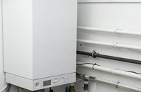free West Melbury condensing boiler quotes